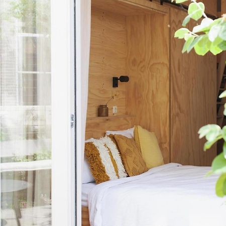 Lovely And Charming Guesthouse Near City Center, Close To Rotterdam 多德雷赫特 外观 照片