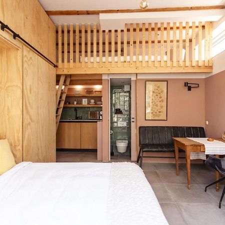Lovely And Charming Guesthouse Near City Center, Close To Rotterdam 多德雷赫特 客房 照片