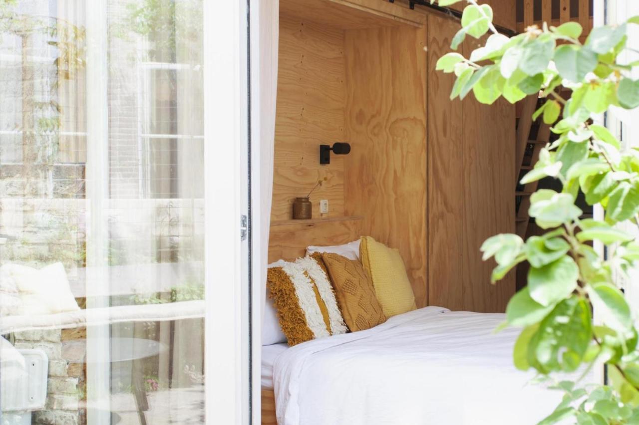 Lovely And Charming Guesthouse Near City Center, Close To Rotterdam 多德雷赫特 外观 照片