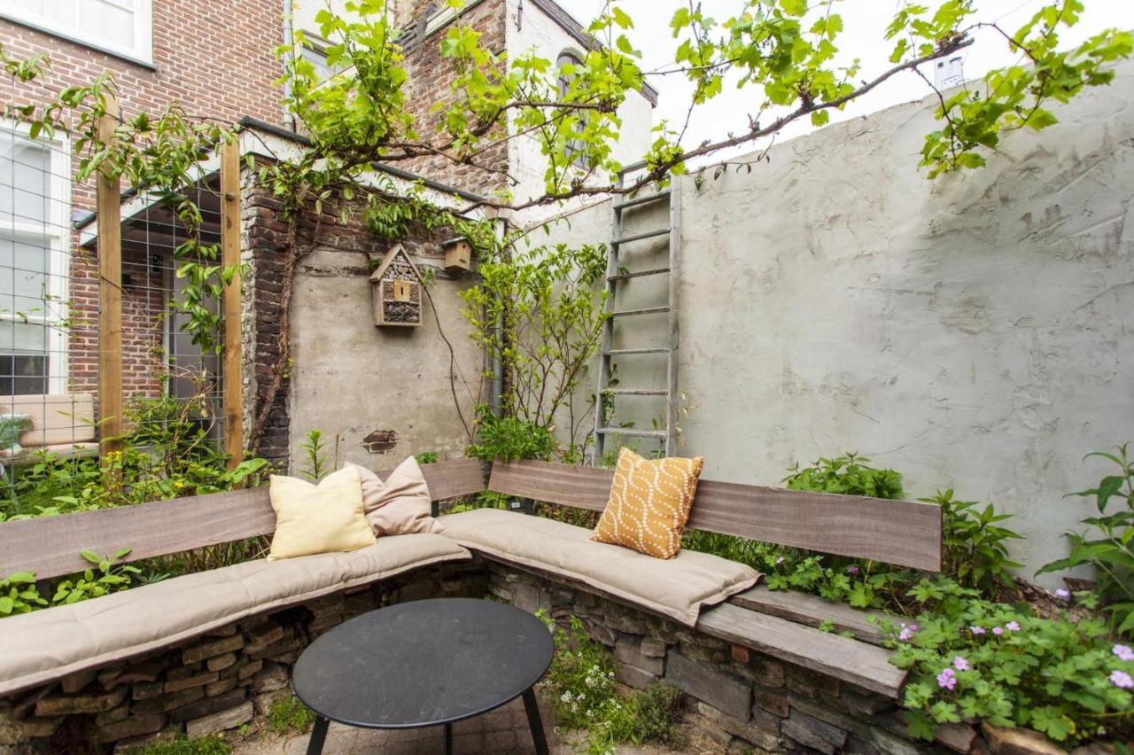 Lovely And Charming Guesthouse Near City Center, Close To Rotterdam 多德雷赫特 客房 照片