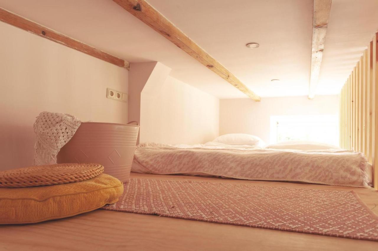 Lovely And Charming Guesthouse Near City Center, Close To Rotterdam 多德雷赫特 客房 照片