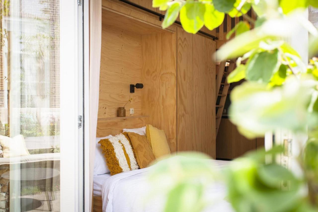 Lovely And Charming Guesthouse Near City Center, Close To Rotterdam 多德雷赫特 客房 照片